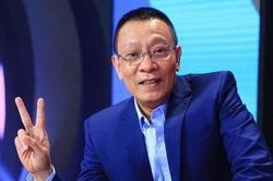 MC Lại Văn Sâm dự đoán trận Việt Nam - Malaysia vẫn không quên 'dằn mặt' HLV Tan Cheng Hoe gây 'sốt' mạng