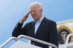 Chuyến công du châu Âu đầy tham vọng của ông Biden