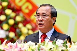 Lý do sức khỏe và chuyện 'từ quan'