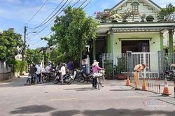 Người đàn ông ở Quảng Trị bị bắn chết ngay tại nhà
