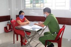 Công an xác minh clip người mẹ đánh con trai 1 tuổi tới tấp tại bệnh viện