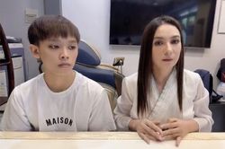 Phi Nhung trần tình việc quản lý giữ 200 triệu của Hồ Văn Cường suốt 5 năm