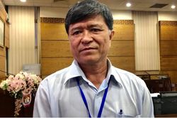 TP.HCM lý giải việc giao ông Nguyễn Văn Hiếu điều hành Sở GD-ĐT