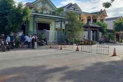 Quảng Trị: Một người đàn ông bị súng bắn tử vong