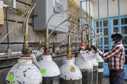 Ấn Độ gấp rút chuẩn bị cho làn sóng COVID-19 thứ ba