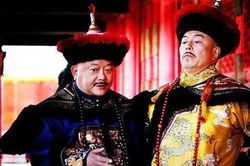 Càn Long hỏi: 'Trẫm hết tiền thì phải làm sao?', Hòa Thân đáp 1 câu gây giật mình, báo trước kết cục thê thảm của Thanh triều