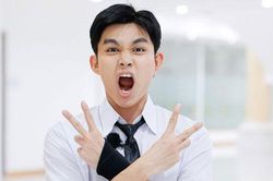 Running Man Vietnam: Jun Phạm hóa 'Angry Thỏ', bị ức hiếp liên tục nay đã hết yếu đuối để vùng lên