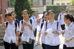 Tra cứu điểm thi tuyển sinh vào lớp 10 ở đâu nhanh nhất?