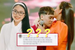 Giữa tranh cãi chuyện tiền nong của Phi Nhung - Hồ Văn Cường, Phương Mỹ Chi được 'réo tên' vì lý do này