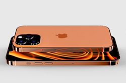 iPhone 13 có thể đưa Apple trở lại vị thế dẫn đầu về camera