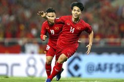 Ngọc Trinh, Phương Chi 'tiên tri' gì về trận Việt Nam - Malaysia?