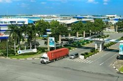 Năm bội thu của bất động sản công nghiệp