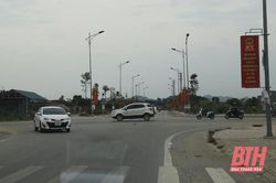 Nhiều vi phạm về trật tự, an toàn giao thông