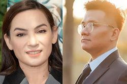 'Bật ngửa' với 'lời xin lỗi' đầy mỉa mai của Nhâm Hoàng Khang đến Phi Nhung