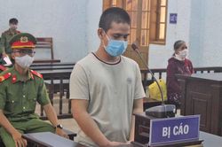 Nước mắt người mẹ