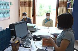 Cải cách hành chính | Xã Hội | Xã Hội | Khoa học đời sống | Khoa học - Công nghệ TRUYỀN HÌNH INTERNET Lai Châu qua ảnh