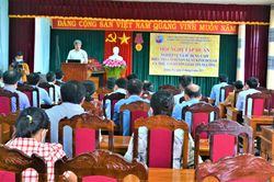Tập huấn nghiệp vụ và sử dụng CAPI điều tra cơ sở sản xuất kinh doanh cá thể, cơ sở tôn giáo, tín ngưỡng