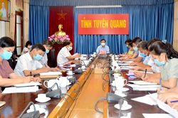Tổng kết thực hiện chính sách hỗ trợ nâng cao hiệu quả chăn nuôi nông hộ