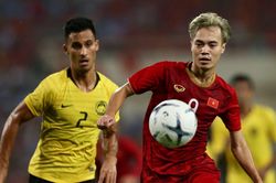 Nhận định bóng đá Việt Nam vs Malaysia: Thầy trò Park Hang Seo giữ ngôi đầu