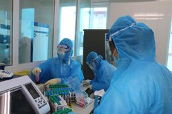 Hà Tĩnh thêm 7 trường hợp dương tính SARS- CoV-2