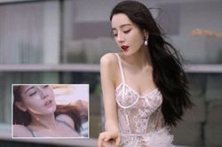 Địch Lệ Nhiệt Ba bị đào lại ảnh cũ, dân mạng phát sốt vì dáng người đỉnh cao