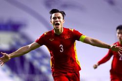 Nghẹt thở loại Malaysia, tuyển Việt Nam tự tin quyết đấu UAE