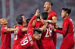 Tiếp tục với mục tiêu chiến thắng