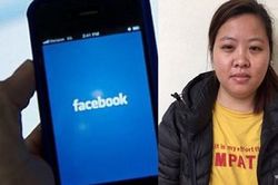 Cảnh báo lừa đảo tín dụng đen qua facebook