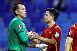 'Nếu Tấn Trường không chơi tốt, tuyển Việt Nam đã thủng lưới rồi'