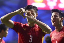 'Tuyển Việt Nam khẳng định vị thế khi thắng Malaysia'