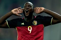 Lukaku có phải tiền đạo đẳng cấp?