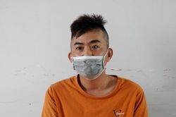Khởi tố nhóm thanh niên đưa 6 người Trung Quốc vượt biên