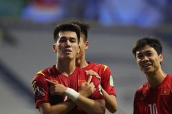 Xem trực tiếp bóng đá Việt Nam vs Malaysia, Indonesia vs UAE, Thổ Nhĩ Kỳ vs Ý