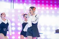 'Thần tượng đối thần tượng': Orange khiến khán giả 'nổi da gà' bởi chất giọng đỉnh cao