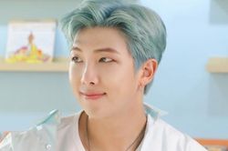 Thêm yêu thủ lĩnh BTS bởi lời động viên ARMY đầy cảm động