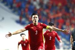 Thắng kịch tính Malaysia, đội tuyển Việt Nam rộng cửa đi tiếp tại vòng loại World Cup