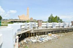 Giữ gìn vẻ đẹp tự nhiên ở Khu du lịch quốc gia Mũi Cà Mau