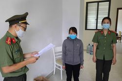 Bắt thêm 1 giám đốc, 1 người nước ngoài trong đường dây tổ chức cho người khác nhập cảnh trái phép