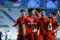 Cầu thủ Malaysia nói gì để gây áp lực trước khi Quế Ngọc Hải đá phạt 11m?