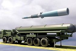 Hệ thống S-500 có thể tấn công mục tiêu trên bộ và trên biển bằng tên lửa siêu thanh
