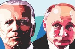 Thượng đỉnh Nga-Mỹ: Ông Biden thực sự nghĩ gì về ông Putin? *