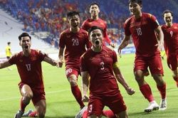 Trận Việt Nam vs Malaysia: Hết duyên nợ, Hổ dữ Malaysia chịu quy phục Rồng vàng Việt Nam