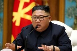 Tình hình bán đảo Triều Tiên thay đổi nhanh chóng, ông Kim Jong Un muốn nâng cao năng lực quốc phòng