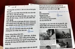 Hà Tĩnh: Thêm một Facebooker bị xử phạt do đăng tin sai sự thật về khu cách ly