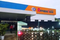 Tạm thời phong tỏa nhà máy may mặc xuất khẩu Appareltech tại Đức Thọ vì có trường hợp F1