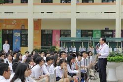 Phòng chống ma túy học đường: Cần làm từ gốc