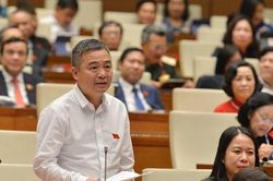 Chi tiết 14 người ngoài Đảng trúng cử đại biểu Quốc hội