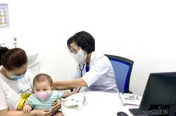 Trung tâm tiêm chủng vắc xin hiện đại có mặt ở Bình Phước