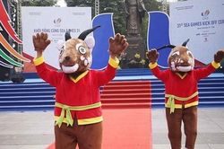 SEA Games 31 có thể lùi sang nửa đầu năm 2022