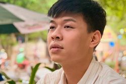 Trung Ruồi: Không được làm phim, kinh doanh đóng cửa và thắt chặt chi tiêu vì dịch